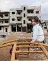 More than half of Syrian children out of school: Save the Children