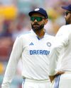 Misfiring superstars' Test future hangs in balance