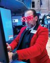 Investors hope for US stock market trifecta this year