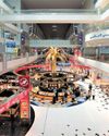 Dubai Duty Free achieves new annual record sales of Dh7.9B