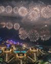 RAK sets new records with captivating drone shows