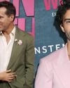 Did Ryan Reynolds 'berate' Justin Baldoni?