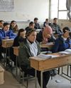 Syria minister defends school curriculum changes after uproar