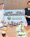 Thumbay Group to establish the first private psychiatric and rehabilitation hospital in Sharjah Healthcare City