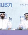 Ma'an, Hub71 collaborate to boost social tech entrepreneurship in Abu Dhabi