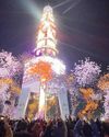 Abu Dhabi shows the way on NYE, blends celebrations with sustainability