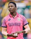 South Africa hand Test debut to teenage sensation Maphaka against Pakistan