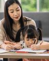 Homeschooling catches up as parents look for tailored learning