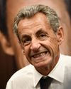 Sarkozy: Divisive French ex-president beset by legal woes