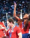 Unstoppable Gauff outplays Swiatek as Team USA lift United Cup title