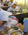 Indonesia launches $4.3B free-meal plan for schools