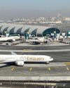 UAE skies saw more than Im planes in 2024