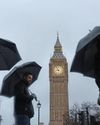 Faced with more snow, rain and flooding, Britain closes runways