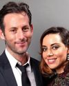 Aubrey Plaza's husband Jeff Baena dies by suicide