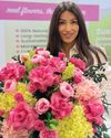 Now, get flowers that stay fresh for a year in Dubai