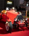 Classic cars, futuristic models revv up DSF fun as auto season kicks off