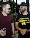 Proud Boys ex-leader asks Trump for pardon a year after US Capitol attack