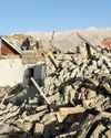 Powerful Tibet earthquake kills more than 120, rattles Nepal