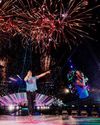 The ultimate guide to Coldplay's Abu Dhabi concerts