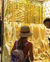 Easing gold prices a welcome trend for consumers