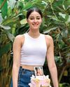 Ananya Panday reveals marriage plans