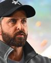 Indian media made me more responsible, says Hrithik Roshan