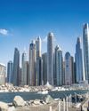 Dubai's residential realty sales surge 31% in second half of '24