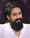 Yash shares glimpse of new film on 39th birthday