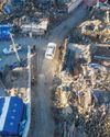 Urgency mounts in search operation for survivors of powerful Tibet quake