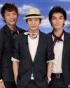 TV networks drop Japan boy band star over abuse allegations