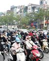 Vietnam to reward traffic offender snitches