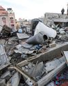 US, Arab mediators make some progress in Gaza peace talks, but no deal yet: Sources