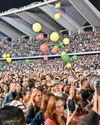 Coldplay fans from abroad spend big to attend Capital show