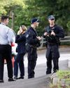 Australia state premier: Synagogue attack marks rise in anti-Semitic crime