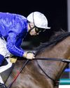 First Conquest the highlight of Appleby's treble at Meydan