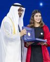 President Sheikh Mohamed gives away Zayed Sustainability Prize