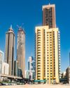 UAE economy projected to expand 5% this year