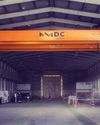 NMDC Energy opens Saudi facility