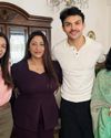 Sky Force actor Veer Pahariya meets family of war hero