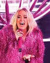 Country music superstar Carrie Underwood to perform at Trump's inauguration