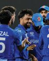 From success story to big headache: ICC grapples with Afghan dilemma