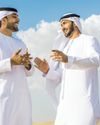 Citizens call on community to preserve Emirati attire