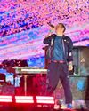 10 viral moments from Coldplay's Abu Dhabi shows