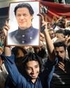 Pakistan's Imran Khan defiant even as longer sentence looms