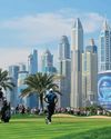 Local golfers shine at Dubai Desert Classic