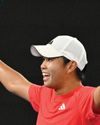 Teen qualifier Tien stuns Medvedev as Sinner roars back in Melbourne