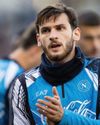 Napoli-Atalanta clash overshadows Serie A heavyweight showdown