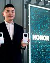 Honor Magic7 Pro makes its MEA debut