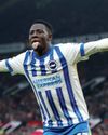 Man United suffer 3-1 loss to Brighton