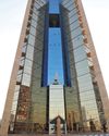 Sharjah Islamic Bank’s profit tops Dhlb for first time